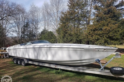 Formula F-419 SR-1 for sale in United States of America for $59,000 (£42,856)