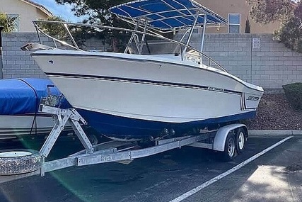 Sportcraft 232 Fishmaster for sale in United States of America for $22,900 (£16,318)