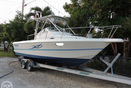 Pro-Line 231 Walkaround for sale in United States of America for $31,200 (£24,871)