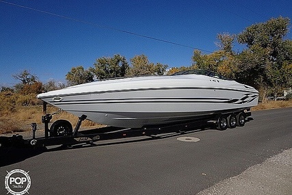 Baja 38 Special for sale in United States of America for $60,000 (£47,534)