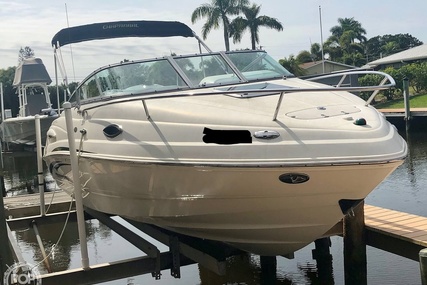 Chaparral 215 SSI for sale in United States of America for $19,999 (£15,511)