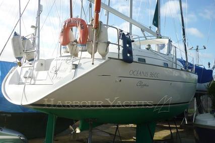 Beneteau Oceanis 36 CC for sale in United Kingdom for £54,950