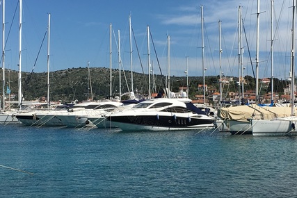 Sunseeker Predator 52 for sale in Croatia for €650,000 (£548,005)