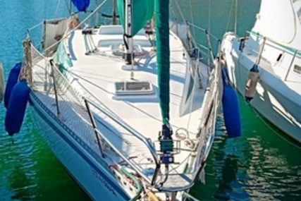 Atlas 900 for sale in Spain for €19,900 (£16,836)