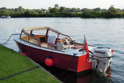 Bahama 20 for sale in United Kingdom for £24,950