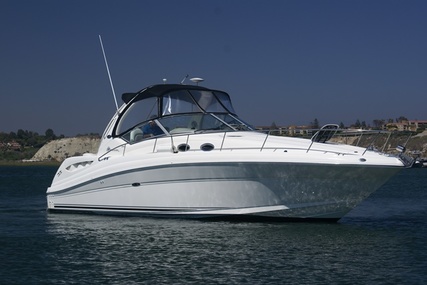 Sea Ray SUN DANCER 340 for sale in United States of America for $109,900 (£78,738)