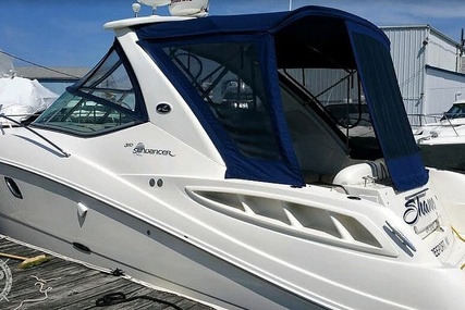Sea Ray 310 Sundancer for sale in United States of America for $89,900 (£69,825) Sea Ray 310 Sundancer for sale in United States of America for $89,900 (£69,825)