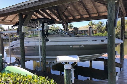 Sea Ray 240 Sundeck for sale in United States of America for $34,500 (£26,817)