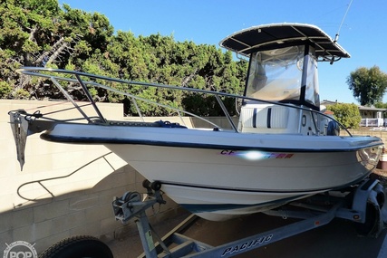 Sea Fox 217 Center Console for sale in United States of America for $26,650 (£21,244)