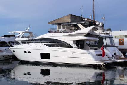 Princess 56 for sale in United Kingdom for £999,950