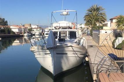 Menorquin 120 for sale in Spain for €125,000 (£112,630)