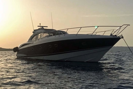 Sunseeker Predator 60 for sale in Spain for €229,000 (£194,748)