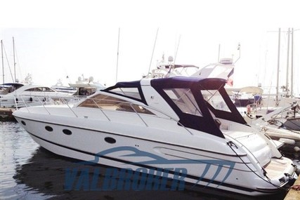 Princess V42 for sale in Italy for €168,000 (£147,779)