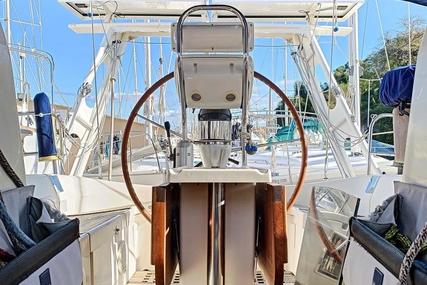 Beneteau Oceanis 430 for sale in Greece for €75,000 (£63,782)