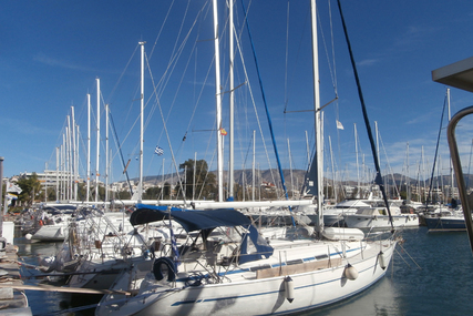 Bavaria Yachts 38 for sale in Greece for £40,000
