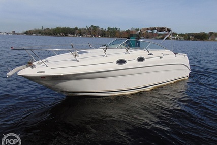 Sea Ray 260 Sundancer for sale in United States of America for $21,900 (£17,974)