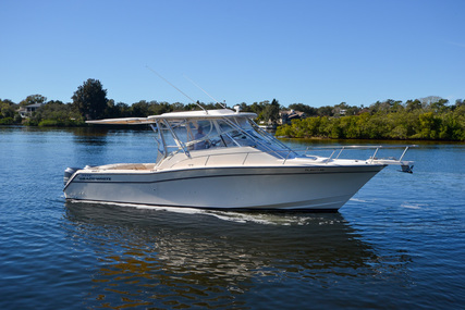 Grady-White Express 330 for sale in United States of America for $140,000 (£112,763) Grady-White Express 330 for sale in United States of America for $140,000 (£112,763)