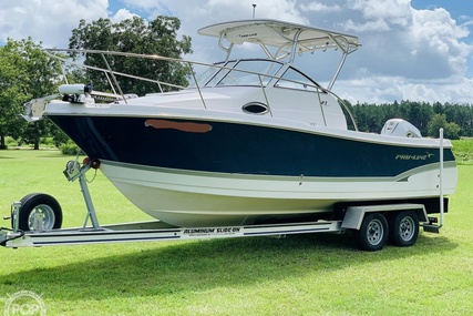 Pro-Line 23 for sale in United States of America for $40,000 (£32,116)