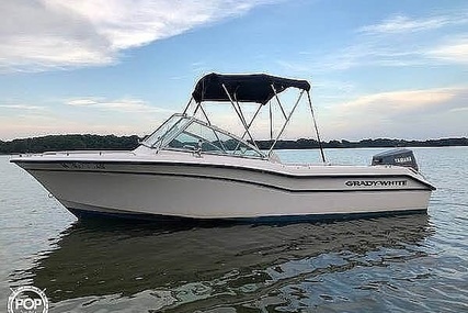 Grady-White 192 Tournament for sale in United States of America for $19,250 (£14,852)