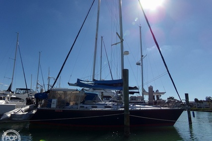 Hunter 40 for sale in United States of America for $35,000 (£27,004)