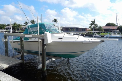 Pursuit 2650 Cuddy Cabin for sale in United States of America for $15,650 (£12,080)