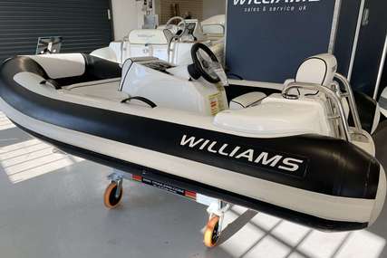 Williams Turbojet 285 for sale in United Kingdom for £11,950