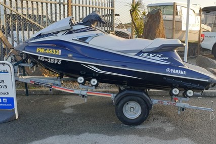 Yamaha VX DELUXE for sale in United Kingdom for £6,495