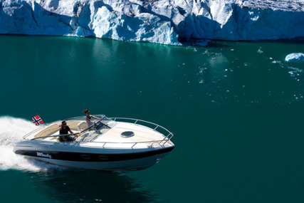 Windy 28 GHIBLI for sale in France for €69,500 (£62,622)