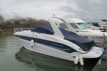 Crownline 270CR for sale in United Kingdom for £34,950 Crownline 270CR for sale in United Kingdom for £34,950