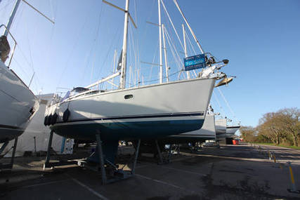 Jeanneau Sun Odyssey 40 DS for sale in United Kingdom for £59,950