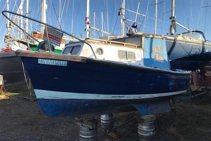 Motor Yacht 20 ft Launch for sale in United Kingdom for £1,750