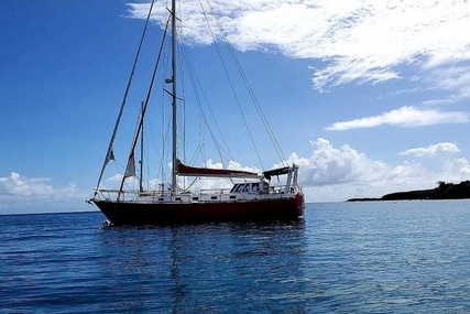 Bruce Roberts 49 for sale in United States of America for $72,300 (£55,783) Bruce Roberts 49 for sale in United States of America for $72,300 (£55,783)