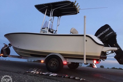 Mako 184 CC for sale in United States of America for $15,250 (£11,766)
