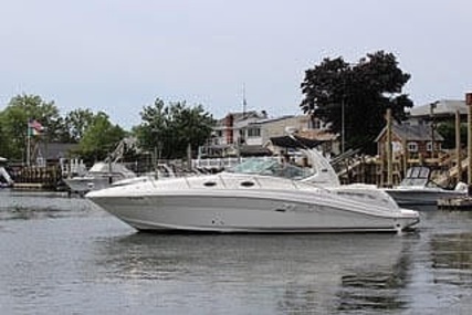 Sea Ray 340 Sundancer for sale in United States of America for $110,000 (£79,795)