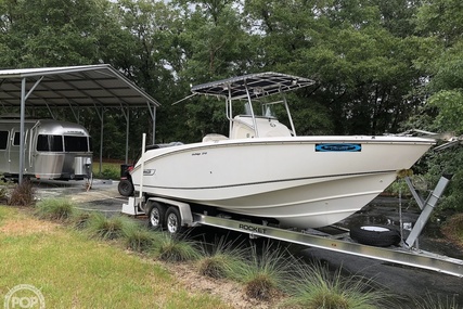 Boston Whaler 240 Outrage for sale in United States of America for $33,400 (£25,782) Boston Whaler 240 Outrage for sale in United States of America for $33,400 (£25,782)