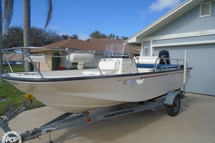 Boston Whaler 170 Montauk for sale in United States of America for $21,500 (£16,596) Boston Whaler 170 Montauk for sale in United States of America for $21,500 (£16,596)