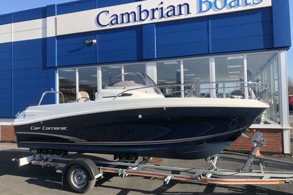 Jeanneau Cap Camarat 5.5 WA for sale in United Kingdom for £25,995