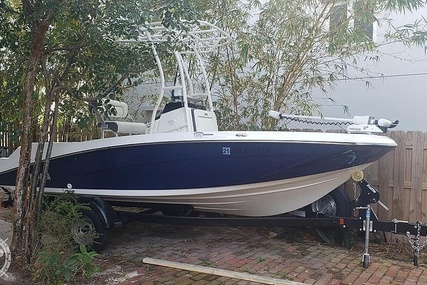 Yamaha 190 FSH for sale in United States of America for $27,250 (£21,879)