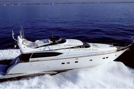 Fipa Maiora 20 for sale in France for €490,000 (£420,919)