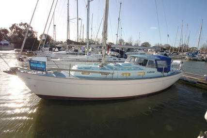 Hallberg-Rassy Nab 35 for sale in United Kingdom for £29,950
