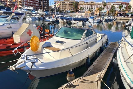 GARIN 800 OPEN for sale in Spain for €20,000 (£17,924)