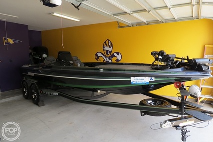 Skeeter ZX250 for sale in United States of America for $64,500 (£52,214)