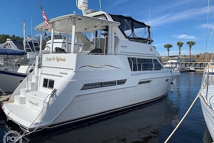 Carver Yachts 405 Aft Cabin for sale in United States of America for $100,000 (£77,670)