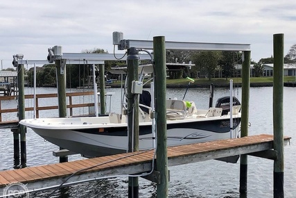 Carolina Skiff 218 DLV for sale in United States of America for $27,900 (£22,898) Carolina Skiff 218 DLV for sale in United States of America for $27,900 (£22,898)