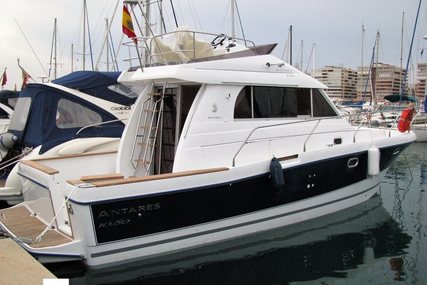Beneteau Antares 10.80 for sale in Spain for €85,000 (£71,280) Beneteau Antares 10.80 for sale in Spain for €85,000 (£71,280)