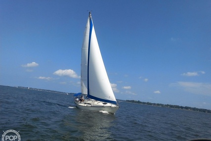 C & C Yachts 34 for sale in United States of America for $15,900 (£12,615)