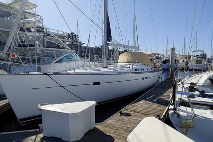 Beneteau Oceanis 473 for sale in United States of America for $185,000 (£149,008)