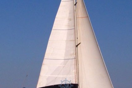 Beneteau First 38 for sale in Italy for €35,000 (£29,145)