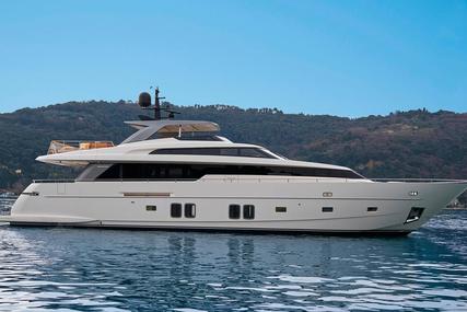 Sanlorenzo SL96 #684 for sale in Netherlands for €5,500,000 (£4,604,630)