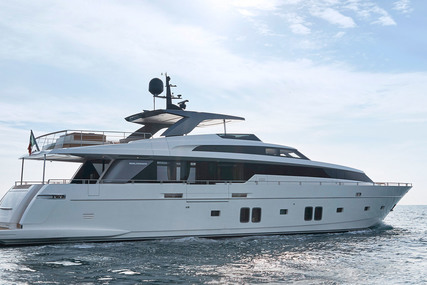 Sanlorenzo SL106 #642 for sale in Netherlands for €7,700,000 (£6,935,812)